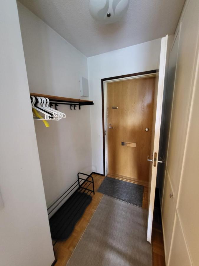 Beautiful Studio - Easy Check-In, Free Parking & Wifi Rovaniemi Eksteriør bilde