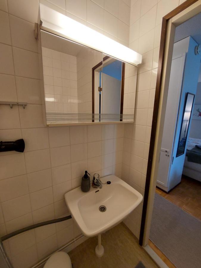 Beautiful Studio - Easy Check-In, Free Parking & Wifi Rovaniemi Eksteriør bilde