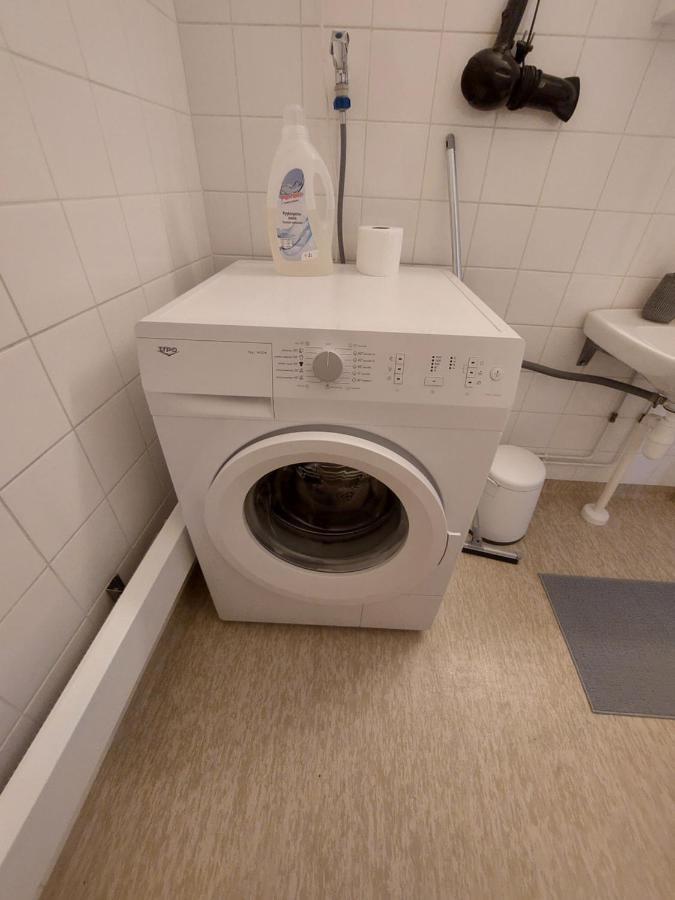 Beautiful Studio - Easy Check-In, Free Parking & Wifi Rovaniemi Eksteriør bilde